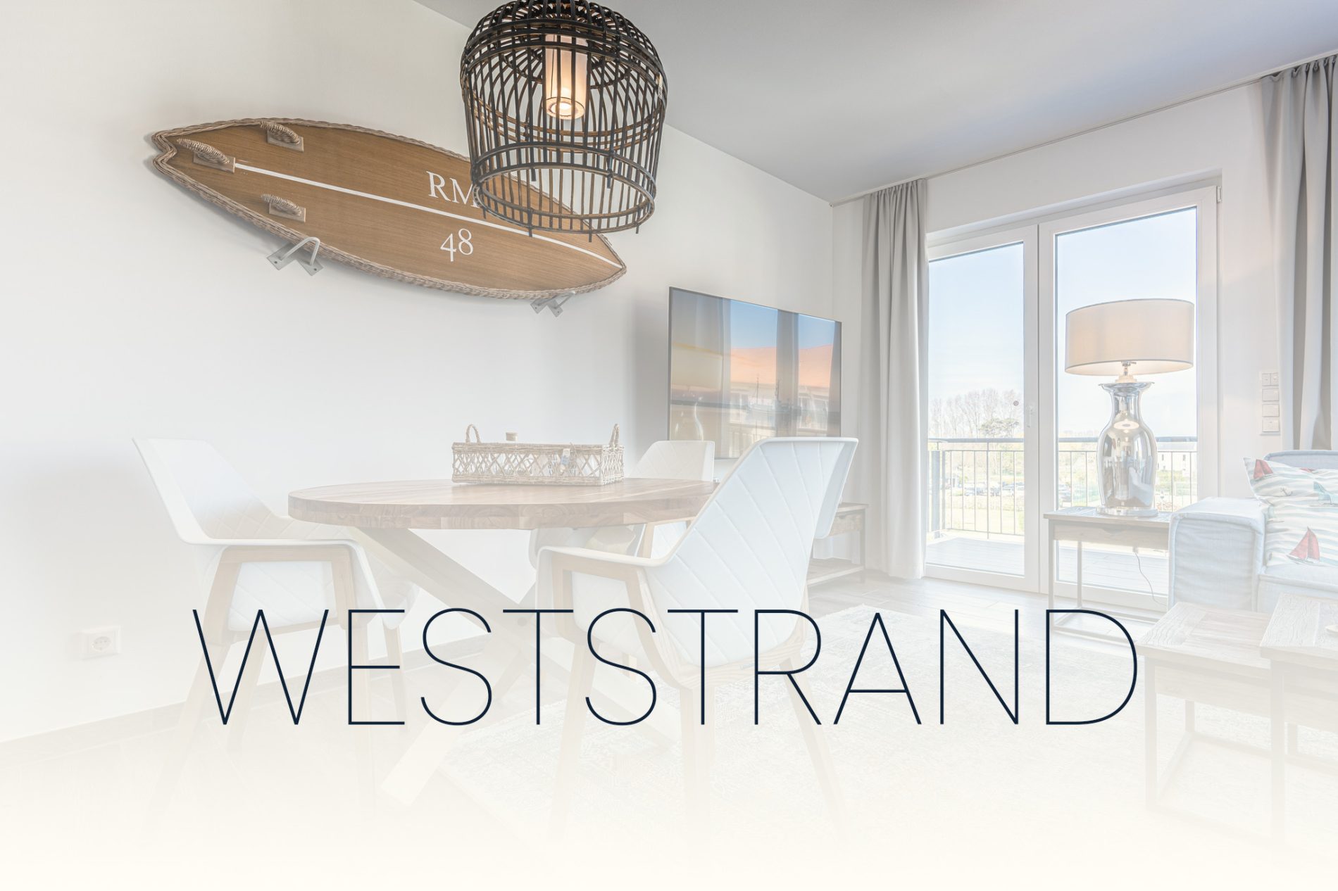 Weststrand