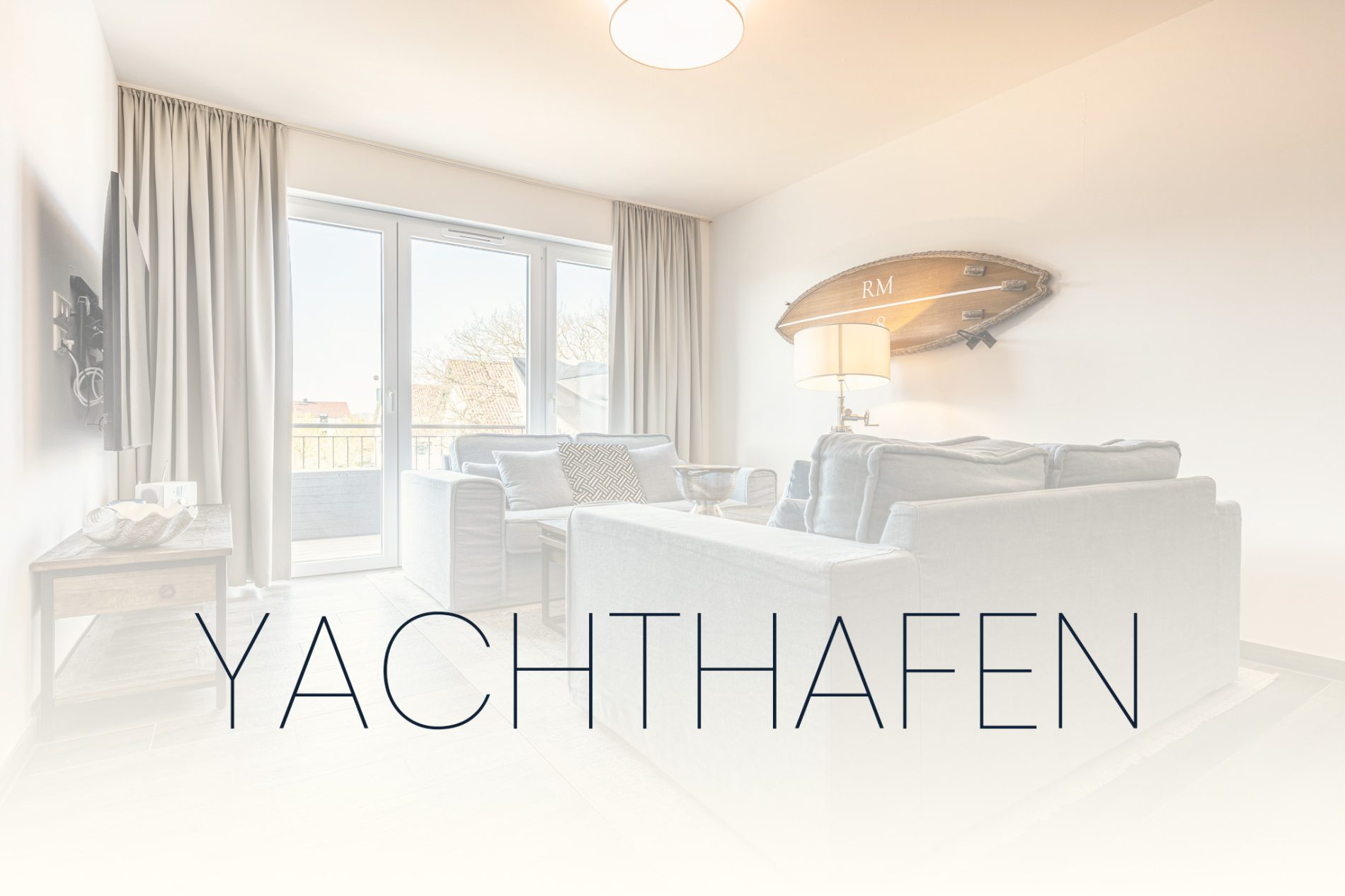 Yachthafen